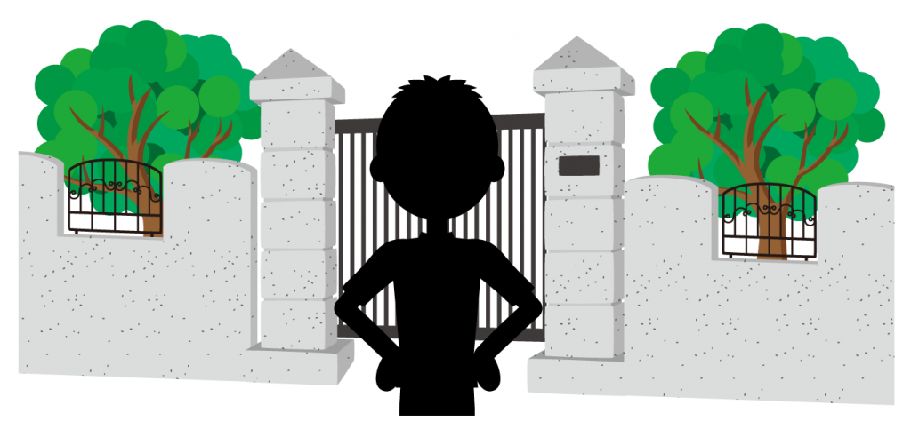 学校で通信簿をもらうとやってくる「新しいもの」ってなーんだ？