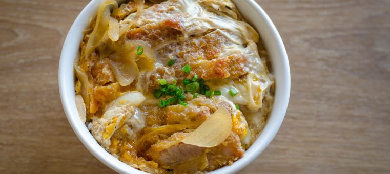 「丼（どんぶり）」という漢字の由来は次のうちどれ？