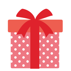 プレゼント問題01